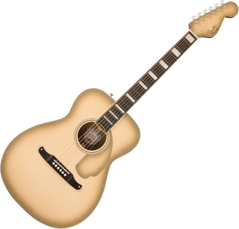 LTD Malibu Vintage Antigua