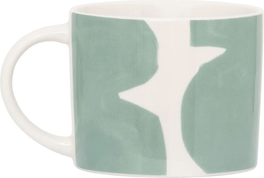 Tazza krus 50 cl Green bay