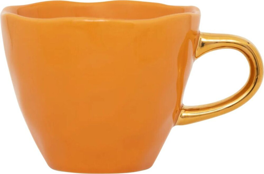 Good Morning Coffee kopp mini 17,5 cl Caramel