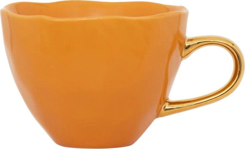 Good Morning Cappuccino kopp 30 cl Caramel