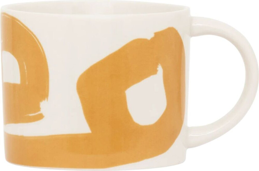 Tazza krus 50 cl Adobe