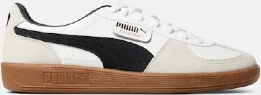 Palermo sneakers Svart Male One size