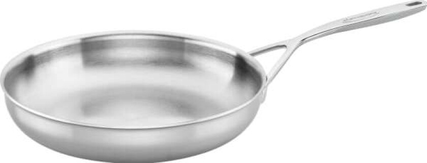 DEMEYERE 5-PLUS stegepande i stål 40850-859-0 - 28 CM