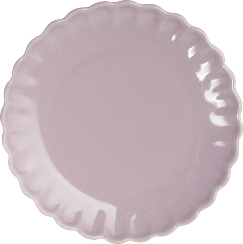 Mynte Lavender Tallerken