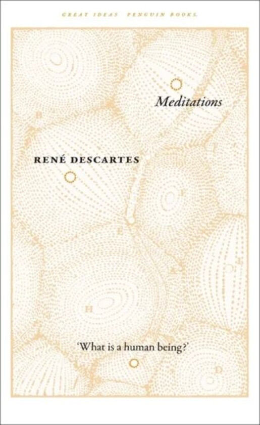 Meditations av Rene Descartes
