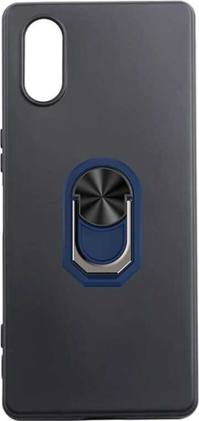 TPU ringdeksel Sony Xperia 10 VI - Navy