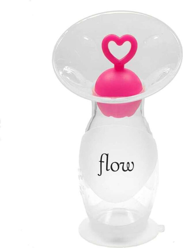 Bilde av Milk Collector with Silicone Stopper 1pcs