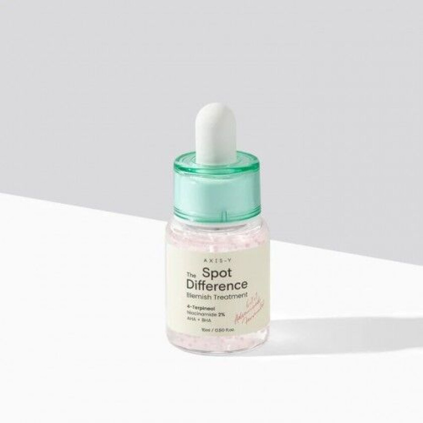 Y Spot The Difference  Blemish Treatment 15ml
