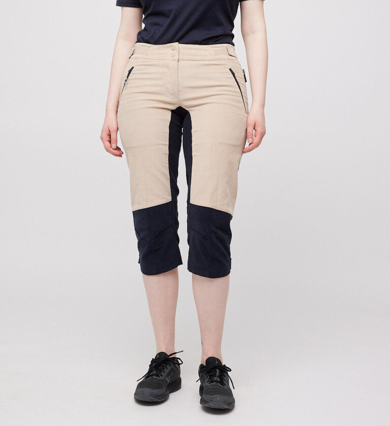Turta, shorts - lang (Størrelse: 38)
