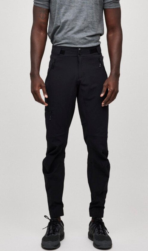 Larstinden, turbukse (Størrelse: XXXL)