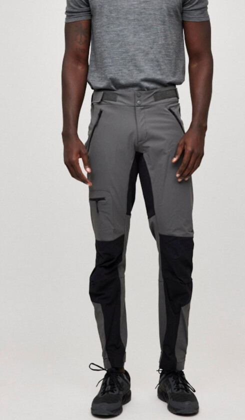 Larstinden, turbukse (Størrelse: L)