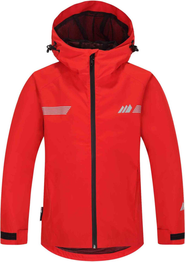 Risøy, regnjakke (Størrelse: 8)