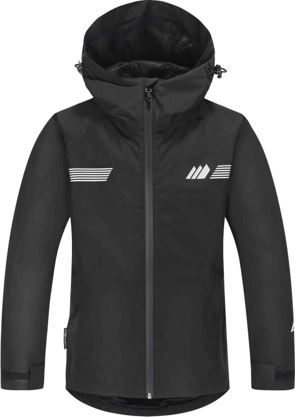 Risøy, regnjakke (Størrelse: 7)