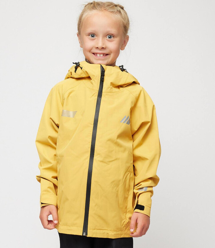 Risøy, regnjakke (Størrelse: 10)