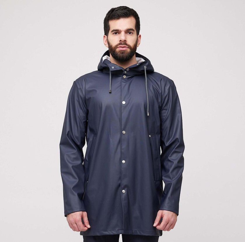 Vikna, regnjakke (Størrelse: XXS)