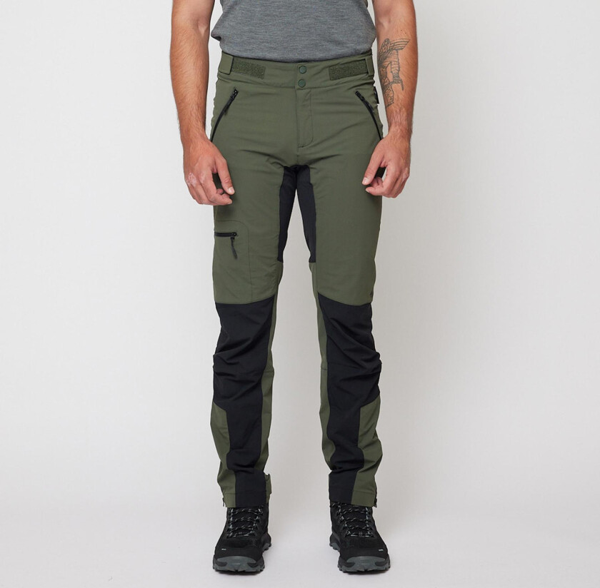 Larstinden, turbukse (Størrelse: M)