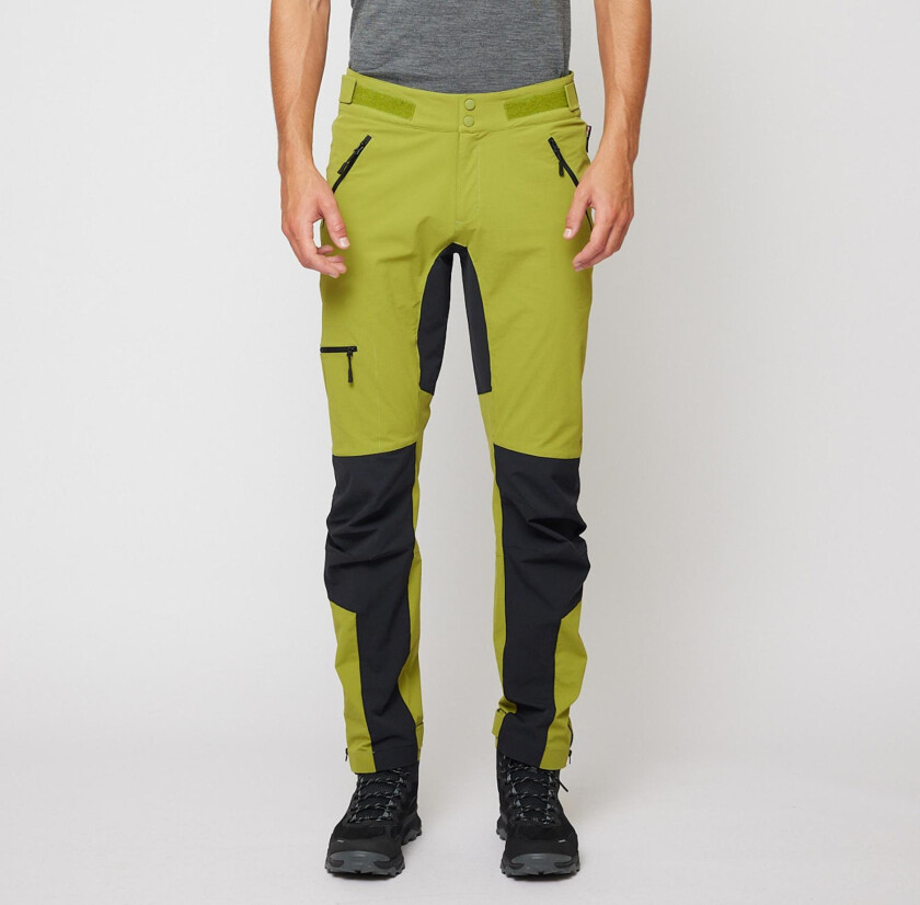 Larstinden, turbukse (Størrelse: XXXL)