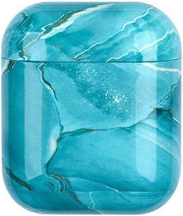 Beskyttelsesdeksel til AirPods - Turkis