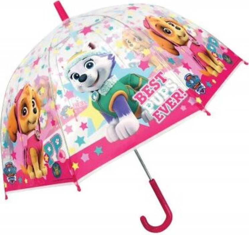 Paw Patrol Skye paraply