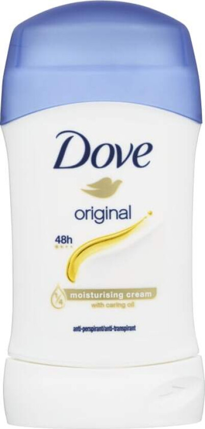 Dove Deo Stick Original 40ml
