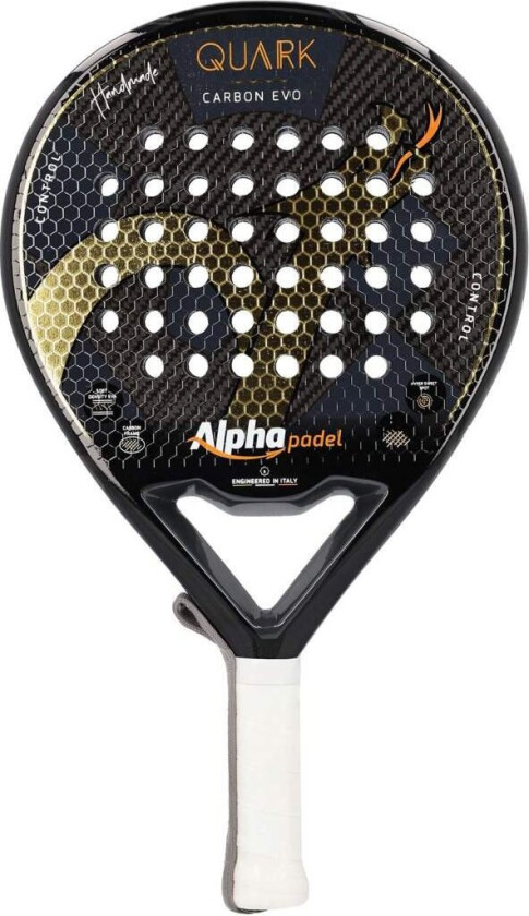 Bilde av , Padelracket - Quark Control Evo 1