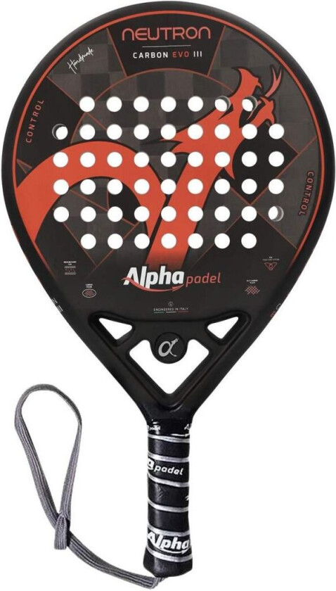 Bilde av , Padelracket - Neutron Control EVO3