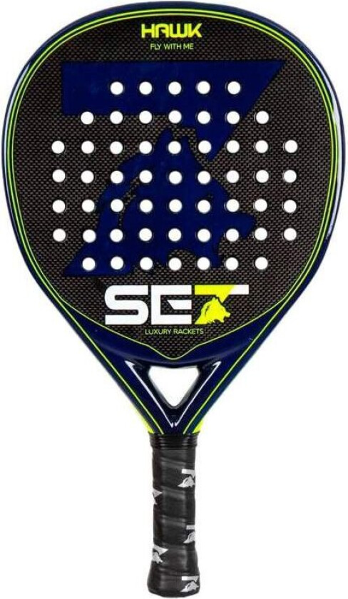 Bilde av , Padelracket - Hawk