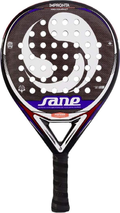 Bilde av , Padelracket - Impronta Pro Compact 2021