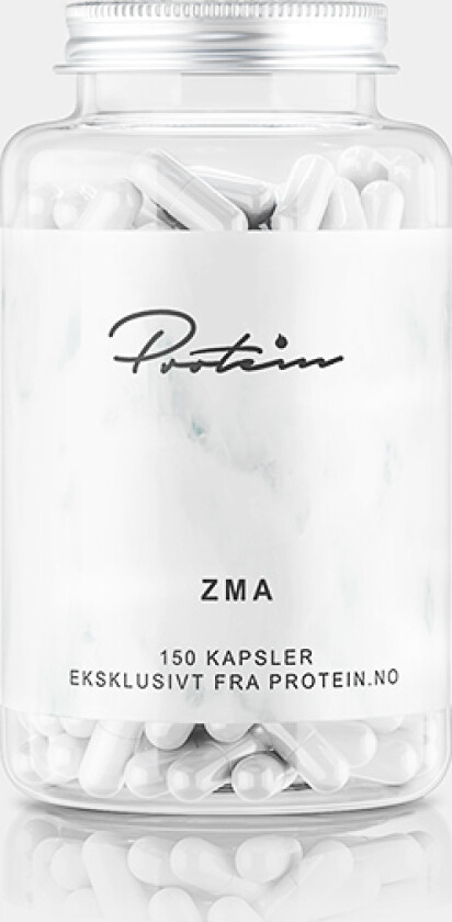 Zma, 150 Kapsler