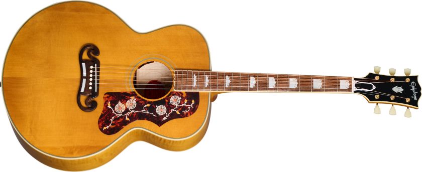 1957 SJ-200