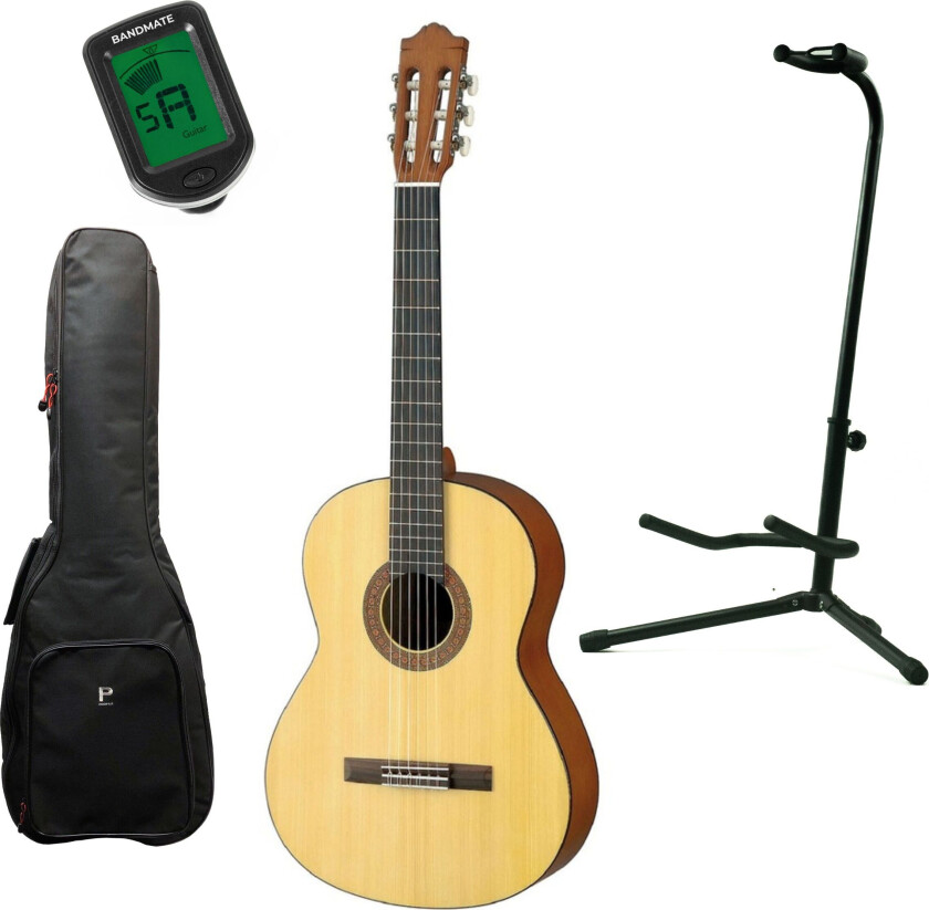 Yamaha C40M startpakke