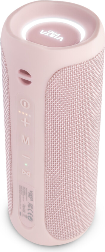 #DANCE Bluetooth høyttaler
