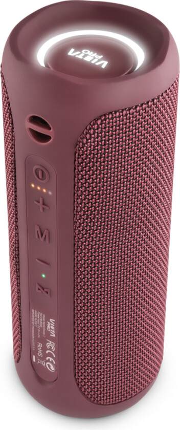 #DANCE Bluetooth høyttaler