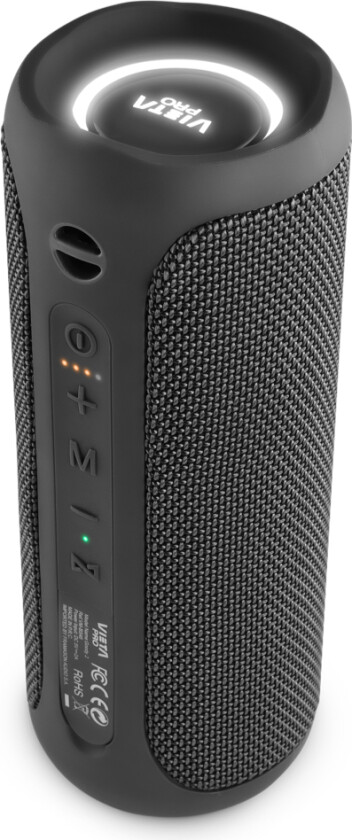 #DANCE Bluetooth høyttaler