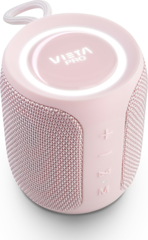 #GROOVE Bluetooth høyttaler