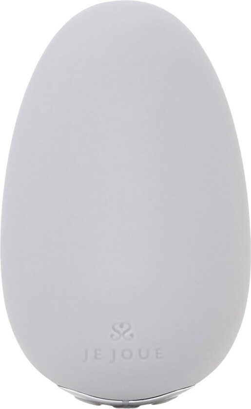 Mimi Soft Clitoral Vibrator    - Grå