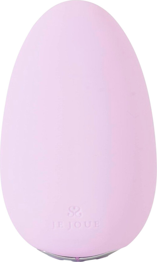 Mimi Soft Clitoral Vibrator    - Lyserosa