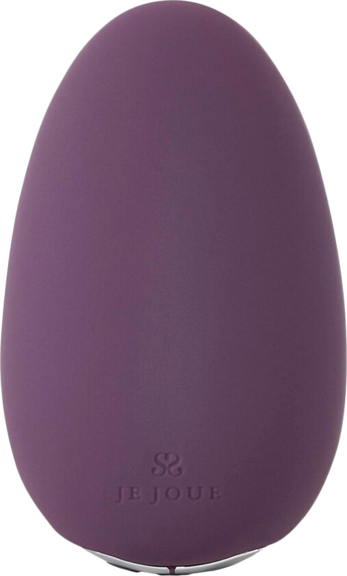Mimi Soft Clitoral Vibrator    - Lilla