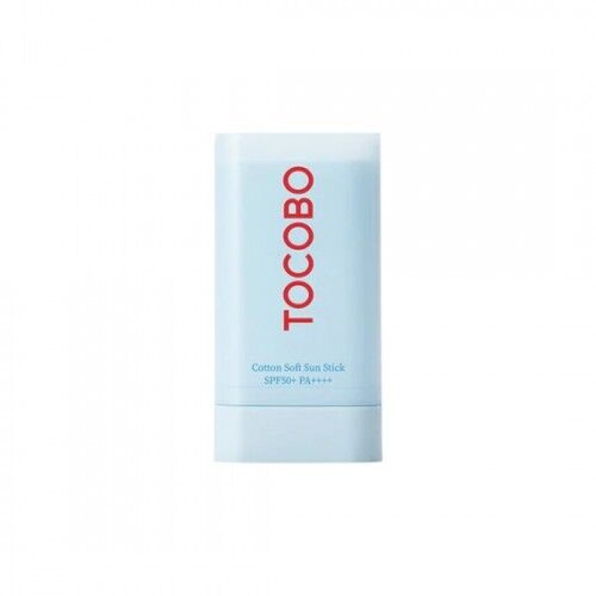 Tocobo Cotton Soft Sun Stick Spf50+