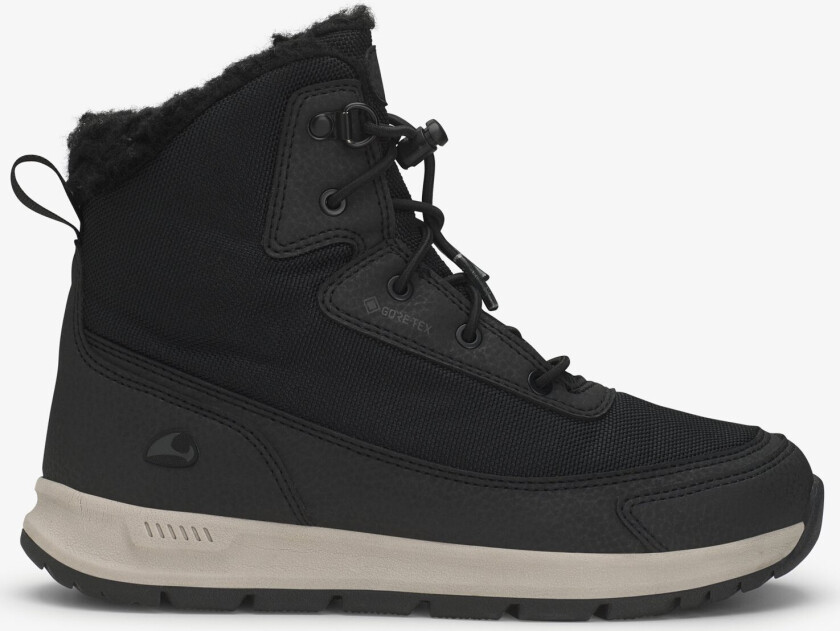 Voll GTX Black Winter Boot