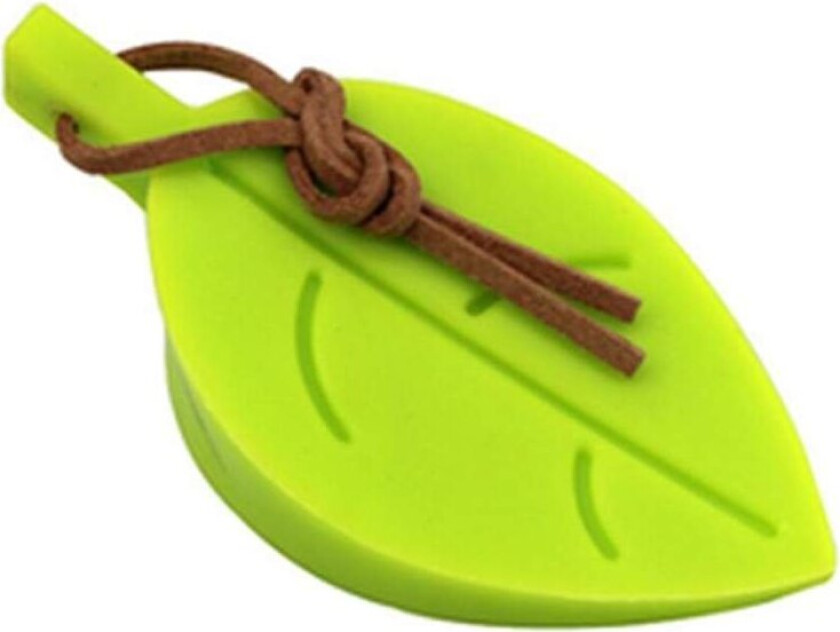 Dørstopper, Løv - Grønn