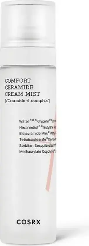 Cosrx Balancium Comfort Ceramide Cream Mist 120ml