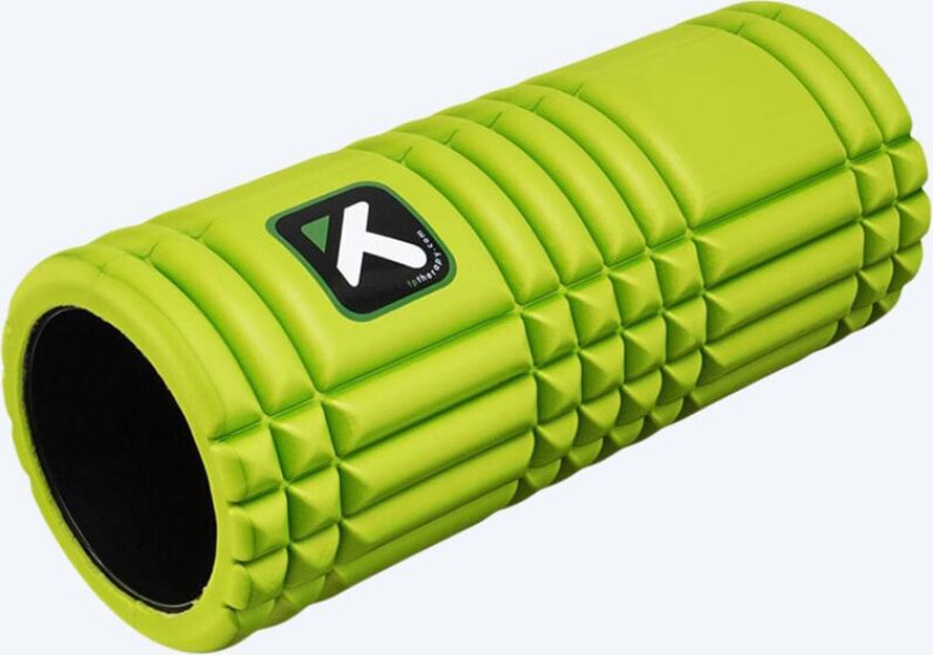 TriggerPoint skumrulle - Grid - Limegrønn