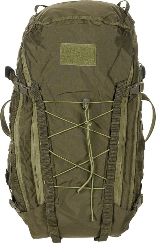 Backpack Mission 30 Olive