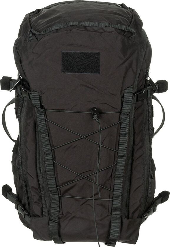 Backpack Mission 30 Black