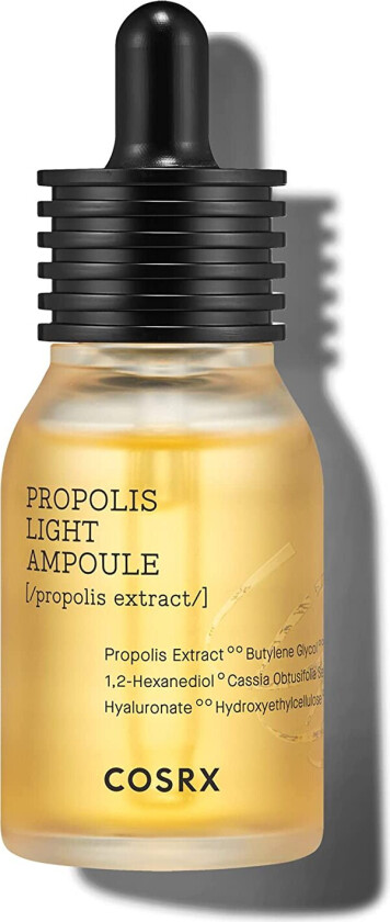 Cosrx Full Fit Propolis Light Ampoule 30ml