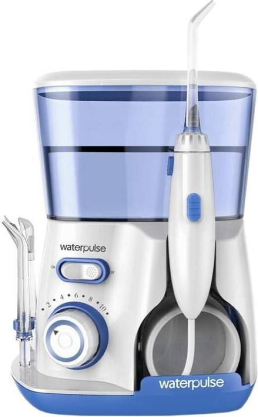 Waterpulse V300 Water Flosser Munndusj