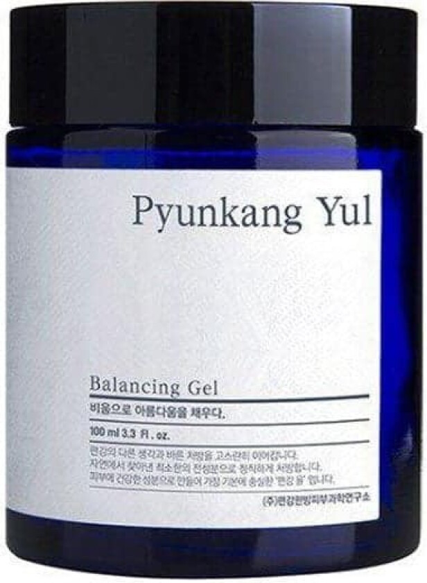 Balancing Gel 100ml