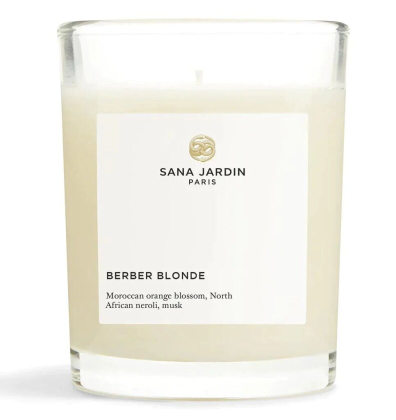 Bilde av , Berber Blonde Duftlys