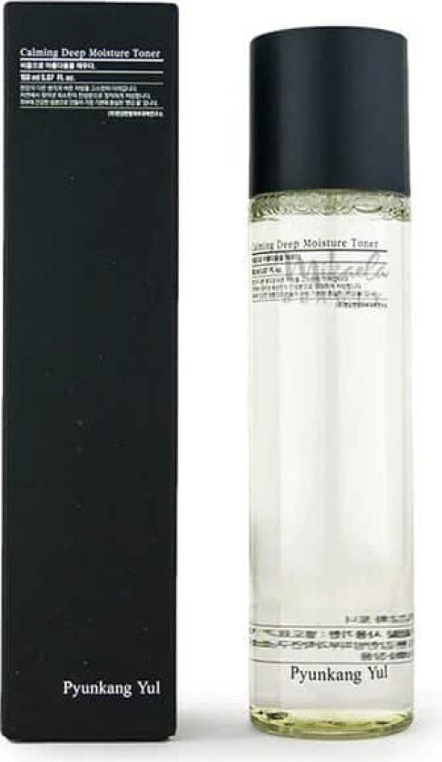 Calming Deep Moisture Toner 150ml